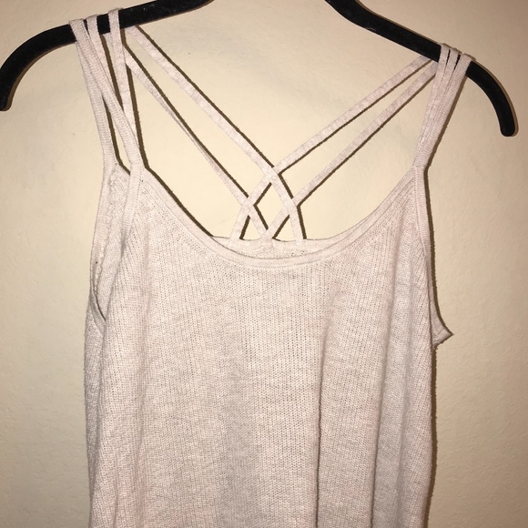 Tank Top - Picture 3 of 4